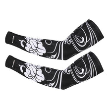 Load image into Gallery viewer, Arm Sleeves Bicycle Running UV Protection
