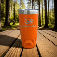 Load image into Gallery viewer, 20oz Double Insulated Steel Coffee and Drink Mug
