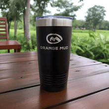 Load image into Gallery viewer, 20oz Double Insulated Steel Coffee and Drink Mug
