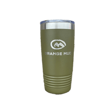 Load image into Gallery viewer, 20oz Double Insulated Steel Coffee and Drink Mug
