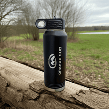 Load image into Gallery viewer, 32oz Double Insulated Steel Water Bottle
