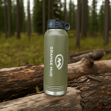 Load image into Gallery viewer, 32oz Double Insulated Steel Water Bottle
