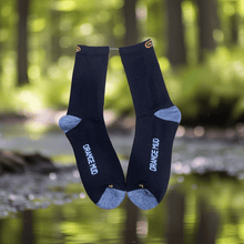 Load image into Gallery viewer, 6" Merino Wool Sock
