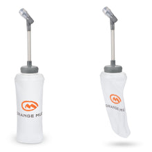 Load image into Gallery viewer, Ultraflask, 600ml soft flask, 20 oz, by Orange Mud
