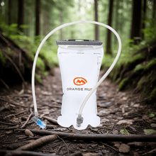 Load image into Gallery viewer, HydraPak Bladder 2L Elite with Quick Disconnect and Blaster Valve
