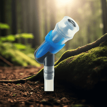 Load image into Gallery viewer, HydraPak Bladder 2L Elite with Quick Disconnect and Blaster Valve
