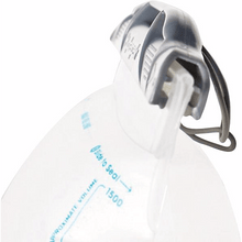 Load image into Gallery viewer, HydraPak Hydration Bladder, 3L Elite with Quick Disconnect and Blaster Valve
