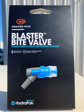 Load image into Gallery viewer, Hydration Pack Blaster Bite Valve
