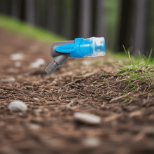 Load image into Gallery viewer, Hydration Pack Blaster Bite Valve
