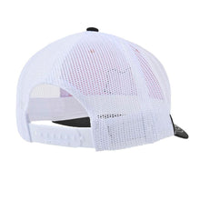 Load image into Gallery viewer, Run Hat by Orange Mud, Black/Orange/White
