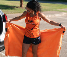 Load image into Gallery viewer, Transition Wrap Extreme: Waterproof Seat Cover and Changing Towel

