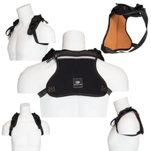 Load image into Gallery viewer, Gear Quiver, fits normal size and plus size phones, plus nutrition.
