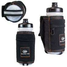 Load image into Gallery viewer, Running Water Bottle Handheld Hydration Pack
