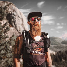 Load image into Gallery viewer, Endurance Pack V3.0: Ideal for running, triathlon, mountain bike and gravel biking
