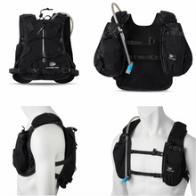Load image into Gallery viewer, Endurance Pack V3.0: Ideal for running, triathlon, mountain bike and gravel biking
