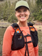 Load image into Gallery viewer, RFP Hydration Pack, For Trail Running, Gravel Cycling, MTB
