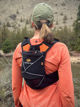 Load image into Gallery viewer, RFP Hydration Pack, For Trail Running, Gravel Cycling, MTB
