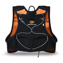 Load image into Gallery viewer, RFP Hydration Pack, For Trail Running, Gravel Cycling, MTB
