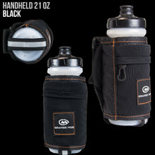 Load image into Gallery viewer, Running Water Bottle Handheld Hydration Pack
