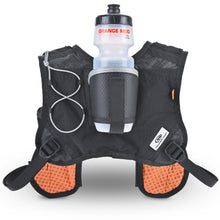 Load image into Gallery viewer, Running Hydration Pack – HydraQuiver Vest Pack 1 (VP1 3.0): Road, Trail &amp; Triathlon
