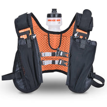 Load image into Gallery viewer, Running Hydration Pack – HydraQuiver Vest Pack 1 (VP1 3.0): Road, Trail &amp; Triathlon
