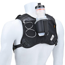 Load image into Gallery viewer, Running Hydration Pack – HydraQuiver Vest Pack 1 (VP1 3.0): Road, Trail &amp; Triathlon

