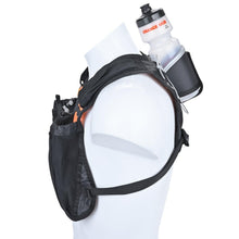 Load image into Gallery viewer, Running Hydration Pack – HydraQuiver Vest Pack 1 (VP1 3.0): Road, Trail &amp; Triathlon
