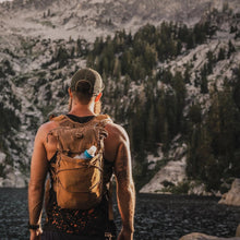 Load image into Gallery viewer, Adventure Pack, 12L 3.0: Ideal for ultra running, hiking, mountain biking

