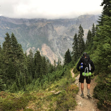 Load image into Gallery viewer, Adventure Vest Pack, 20L 3.0: Ideal for running, riding and fast packing big distances.
