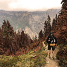 Load image into Gallery viewer, Adventure Vest Pack, 20L 3.0: Ideal for running, riding and fast packing big distances.
