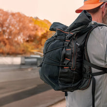 Load image into Gallery viewer, Adventure Vest Pack, 20L 3.0: Ideal for running, riding and fast packing big distances.
