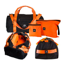 Load image into Gallery viewer, The Modular GYM Bag: Your Ultimate 55L Companion

