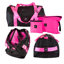 Load image into Gallery viewer, The Modular GYM Bag: Your Ultimate 55L Companion
