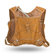 Load image into Gallery viewer, Orange Mud Gear Vest V4.0 — 1L Hydration Running Vest
