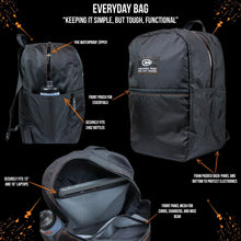 Load image into Gallery viewer, Everyday Bag
