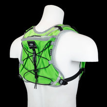 Load image into Gallery viewer, Gear Vest Pro: Ideal for running, biking, triathlon
