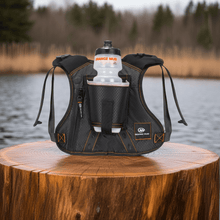Load image into Gallery viewer, HydraQuiver Single Barrel: Ideal for road running
