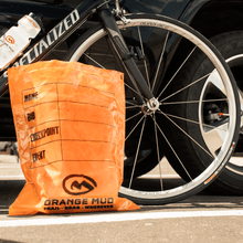 Load image into Gallery viewer, Orange Mud Drop Bag
