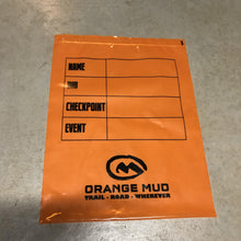 Load image into Gallery viewer, Orange Mud Drop Bag
