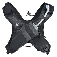 Load image into Gallery viewer, Phone. Flask. Vest. PFV V2.0: Ideal for running and riding less than 2 hours.
