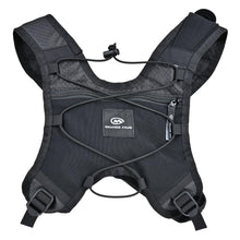Load image into Gallery viewer, Phone. Flask. Vest. PFV V2.0: Ideal for running and riding less than 2 hours.
