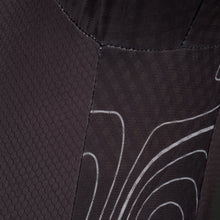 Load image into Gallery viewer, Men’s Charcoal Core Jersey – Breathable Performance Fit with Full-Length Ventilation and Ample Storage
