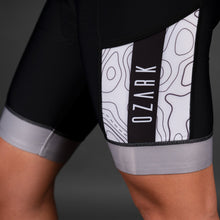 Load image into Gallery viewer, Women's Bib Shorts | White Core
