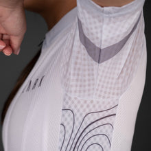 Load image into Gallery viewer, Women's Short Sleeve Jersey | White Core
