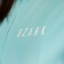 Load image into Gallery viewer, Women's Short Sleeve Jersey | Teal Core
