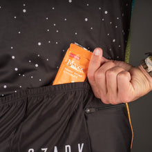 Load image into Gallery viewer, Men’s Ozark Sky Jersey – Performance Fit with Breathable Comfort and Ample Storage
