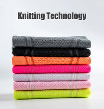 Load image into Gallery viewer, Professional Thin Anti-slip Breathable No Sweat Sports Running Socks
