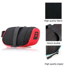 Load image into Gallery viewer, Bike Bags Waterproof Bicycle Bags
