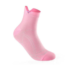 Load image into Gallery viewer, Professional Thin Anti-slip Breathable No Sweat Sports Running Socks
