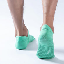 Load image into Gallery viewer, Professional Thin Anti-slip Breathable No Sweat Sports Running Socks
